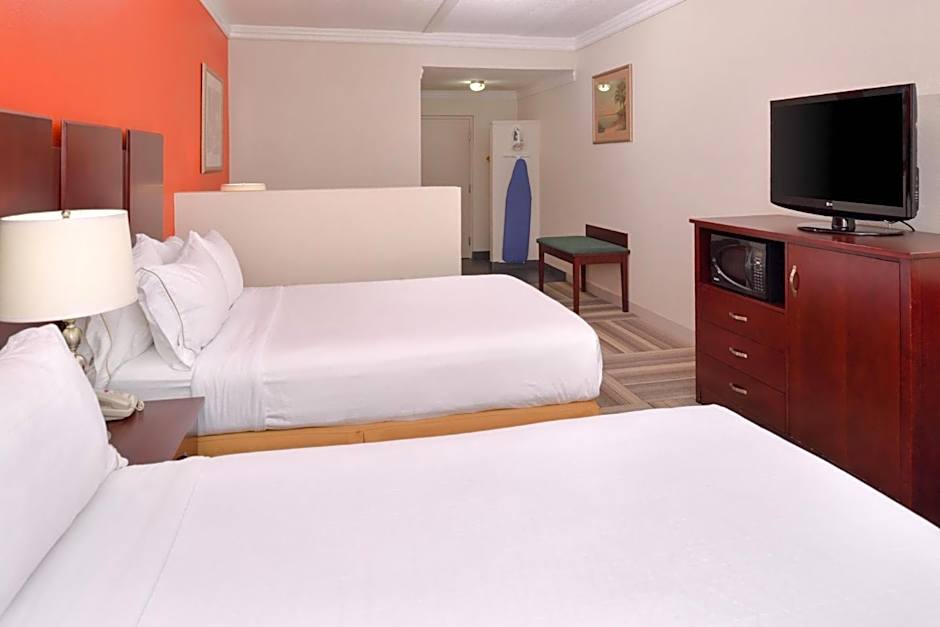 Holiday Inn Express Hotel & Suites Florida City-Gateway To Keys By IHG