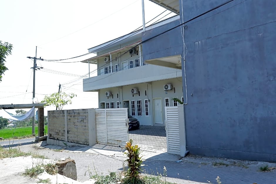 Hotel O Kost Eksklusif Syariah