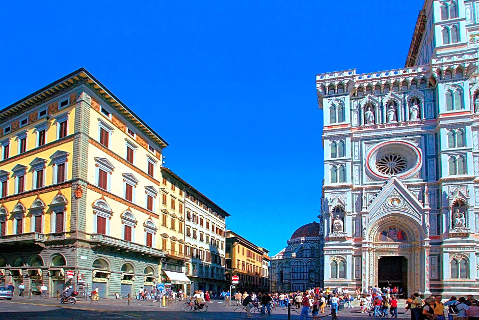 Palazzo Gamba