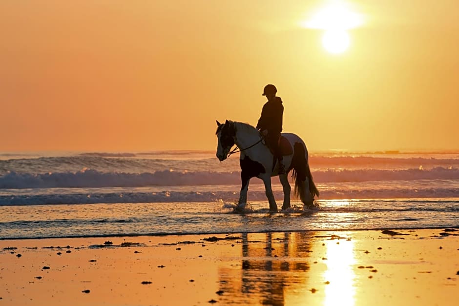 Beenoskee Bed and Breakfast