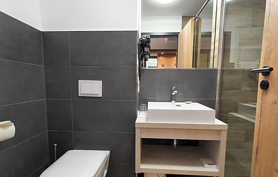 R&R Hotel Störtebeker