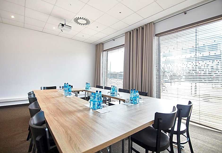 B&B Hotel Krakow Centrum