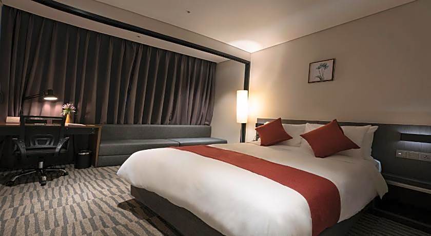 Best Western Plus Jeonju