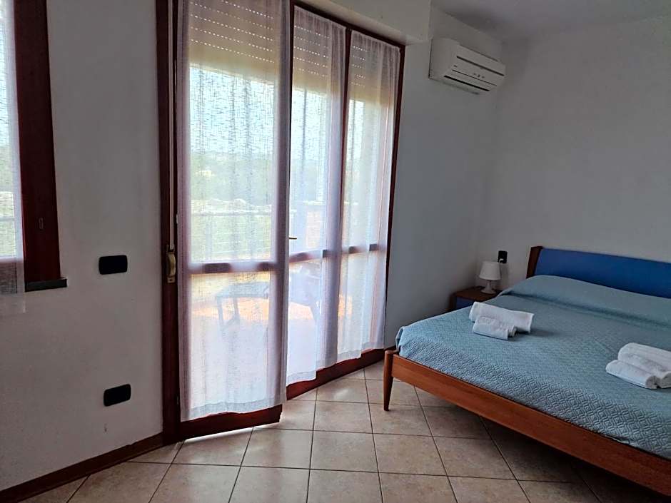 Villa la Cavaliera