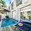 Peppers Beach Club Hotel Port Douglas