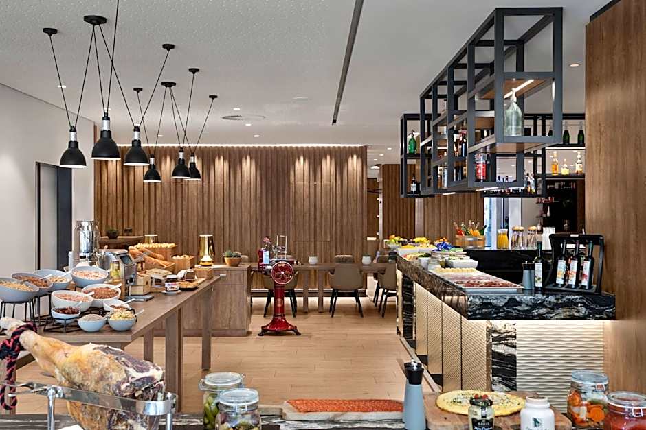 AC Hotel Innsbruck