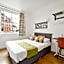 City London Hotel
