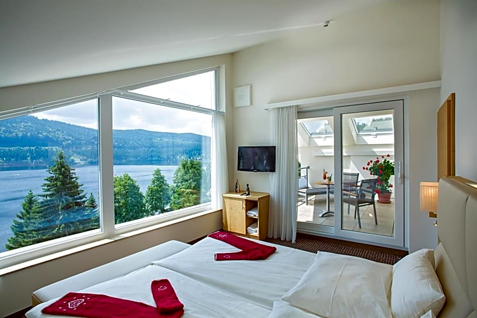 BRUGGER'S Hotelpark am See