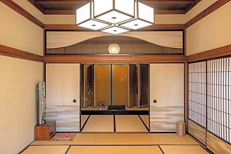 Suite "Matsukaze"