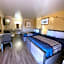 Americas Best Value Inn The Legends Inn