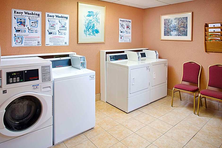 Homewood Suites By Hilton Raleigh/Cary