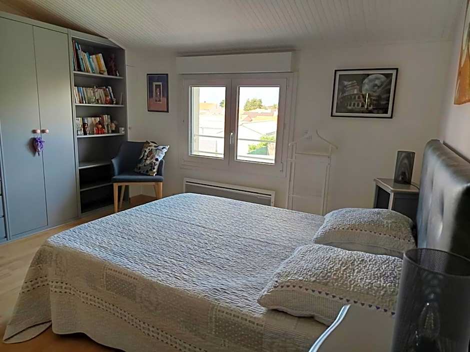 Gite "La Belle Etoile" 2 nuits minimum, 3 etoiles