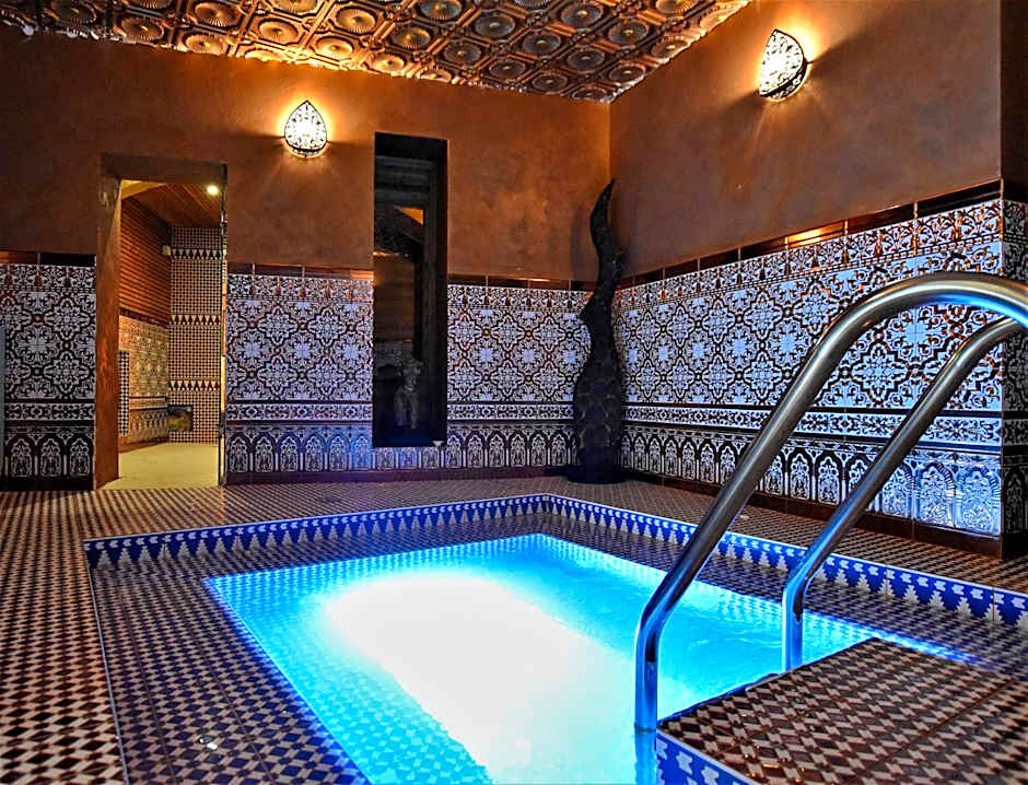 Chapel 5 Boutique Suites B&B