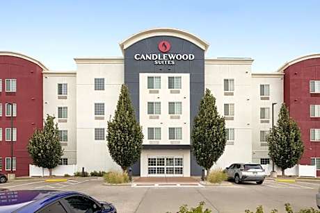 Candlewood Suites Sioux Falls By IHG