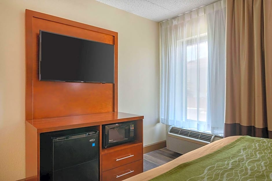 Comfort Inn Yulee - Fernandina Beach