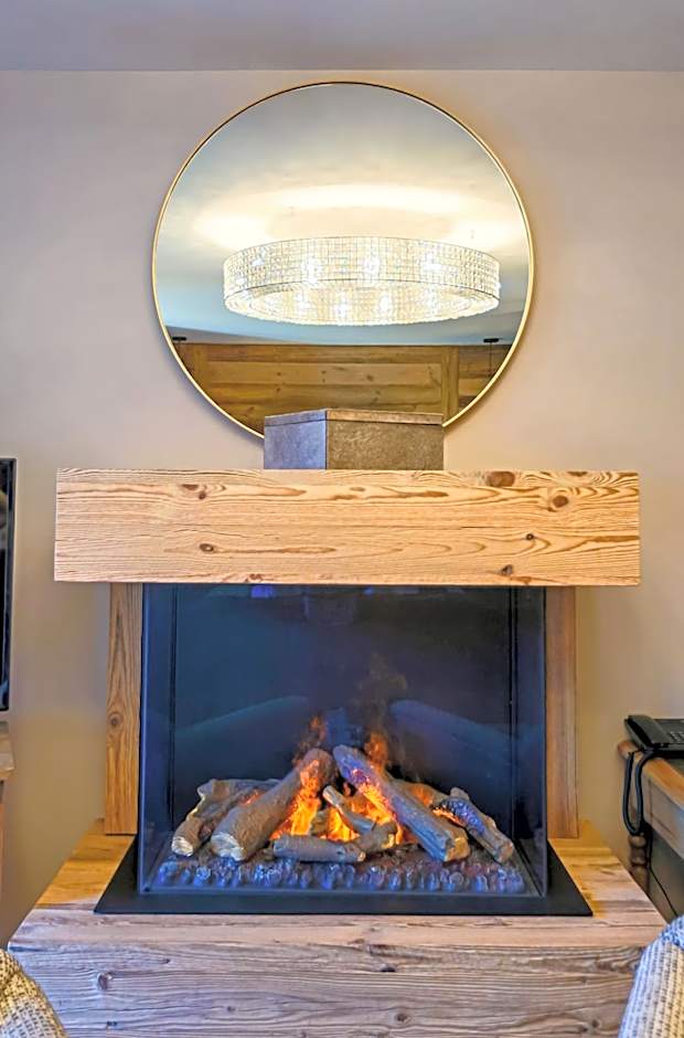 Hotel Le V de Vaujany