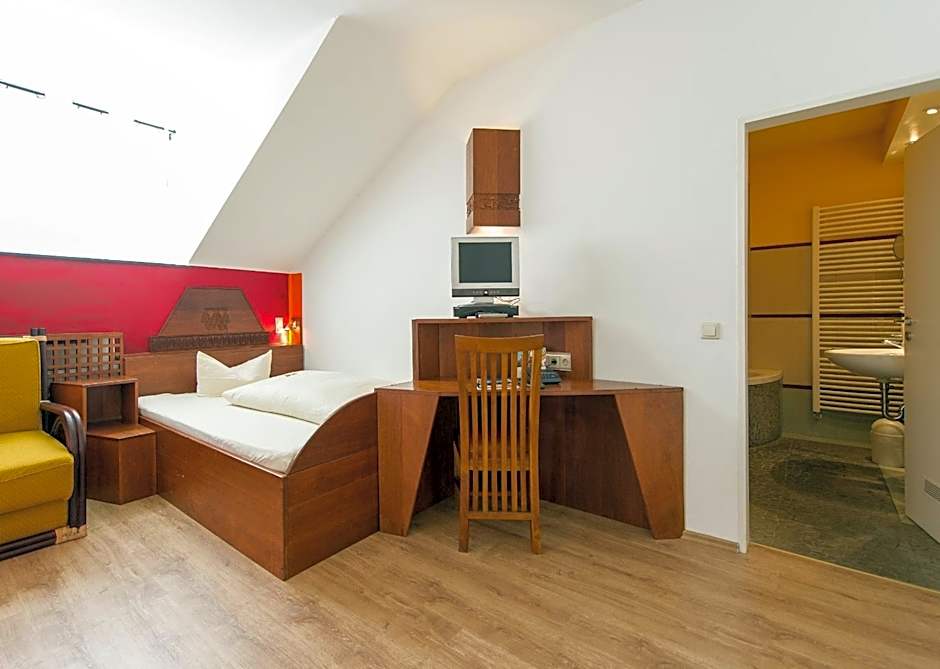 Hotel Monpti