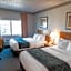 Comfort Suites   University