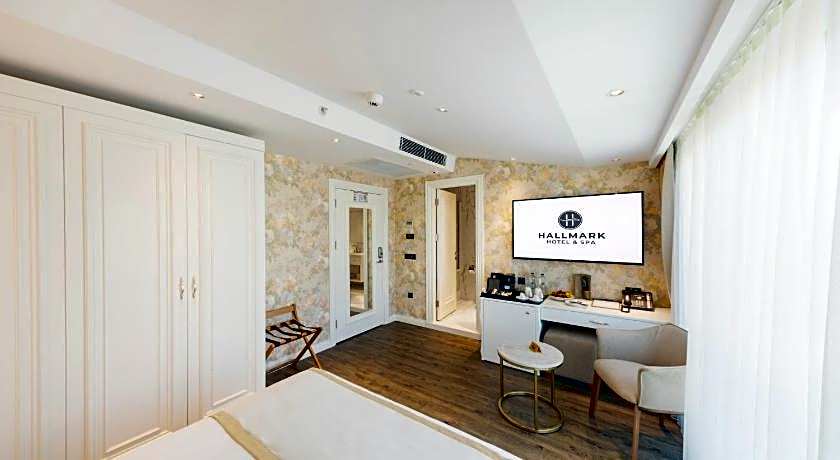 Hallmark Hotel & Spa Istanbul