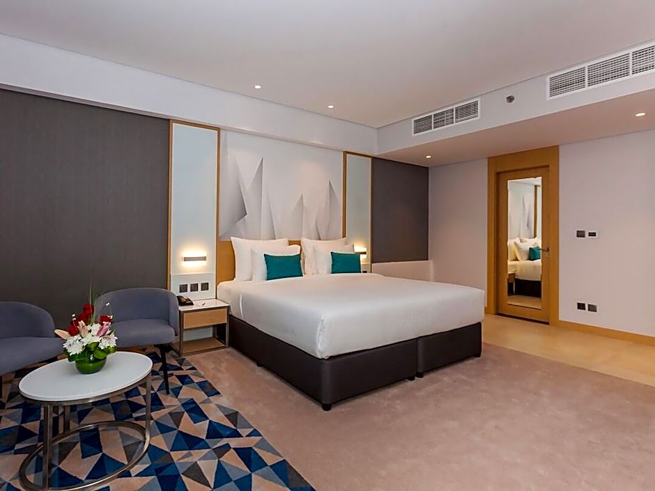 Flora Inn Hotel Dubai Airport