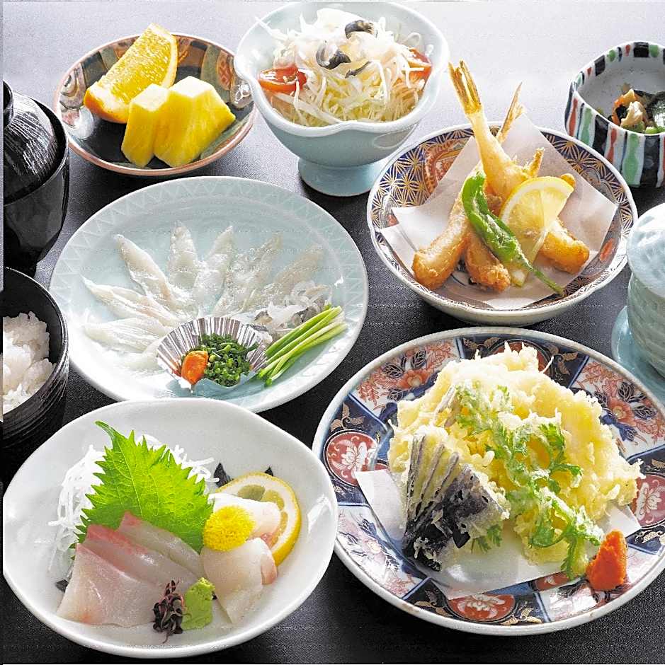 Plaza Hotel Shimonoseki