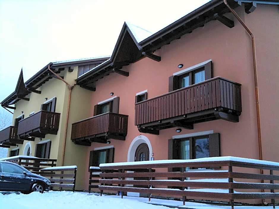 Residence Grand Hotel SIVA - Adults Only