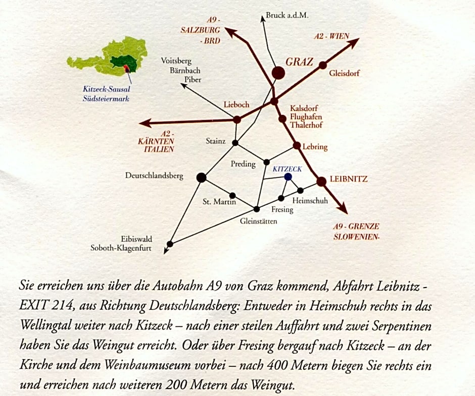 Weingut Albert, Familie Cramer