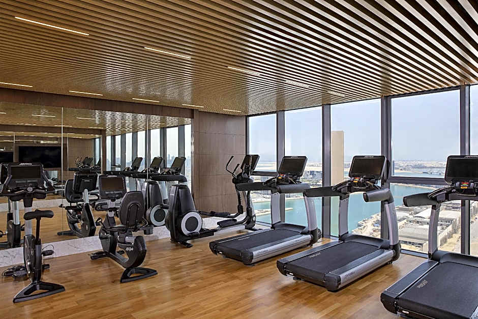 Conrad Bahrain Financial Harbour