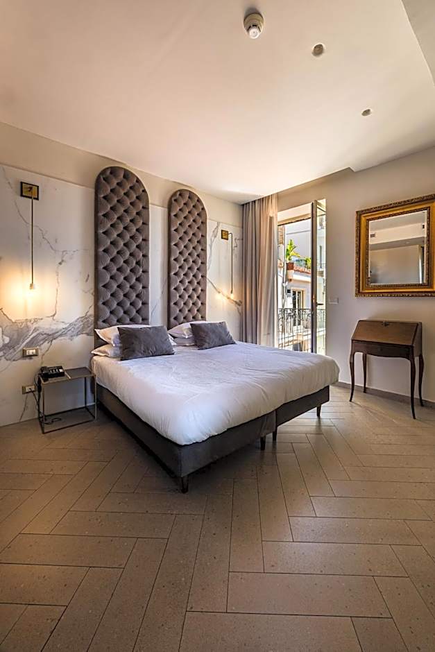 Hotel Villa Paradiso