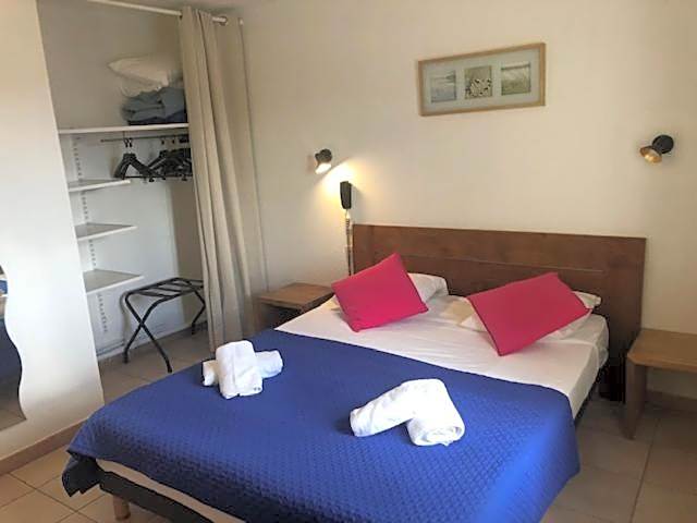 Hotel Le Bleu Marine