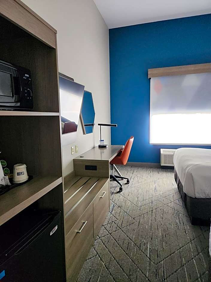 Holiday Inn Express Crystal River By IHG