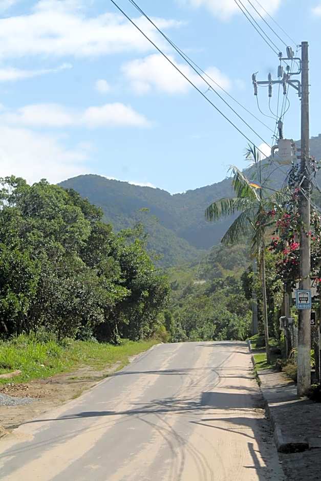 Canto de Paz Trindade Hospedagem