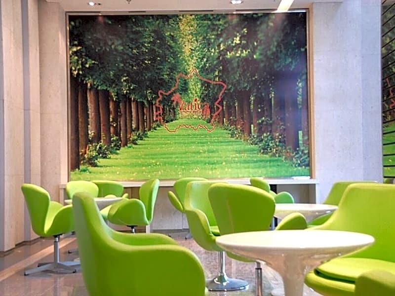 Vatica Suzhou Changshu Shimao Residence Hotel