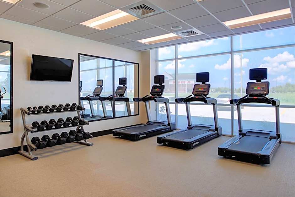 SpringHill Suites by Marriott Springfield Southwest