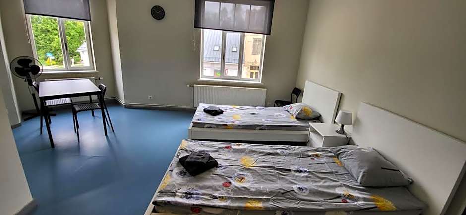 Hostel Nr.2