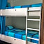 The Liverpool Pod Travel Hostel