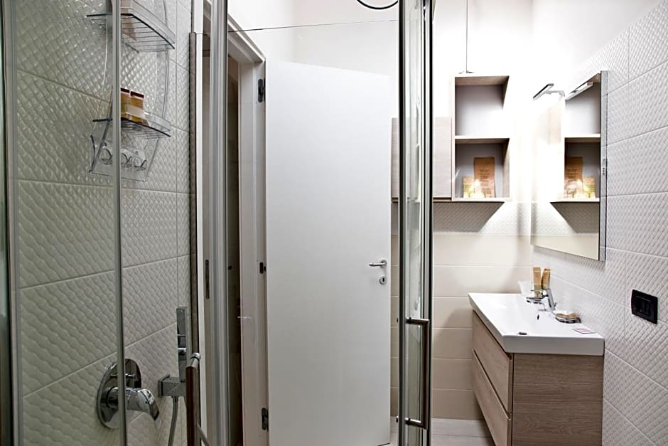 Borgo12 – Pimonte, CO