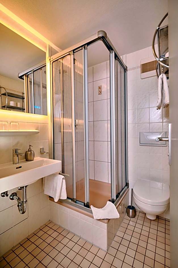 Karl - das City Hotel Konstanz