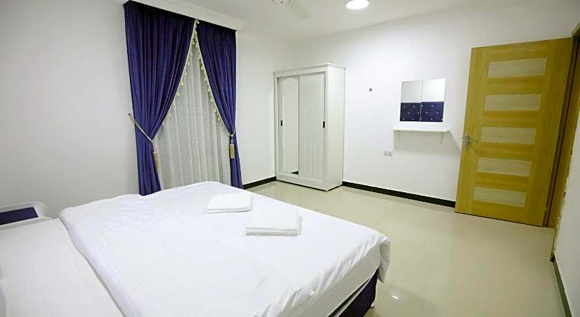 Al Rayyan Hotel Apartments