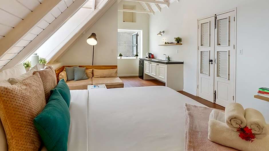 Pietermaai Boutique Hotel