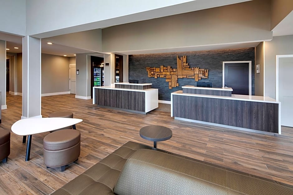 Residence Inn by Marriott Waco South