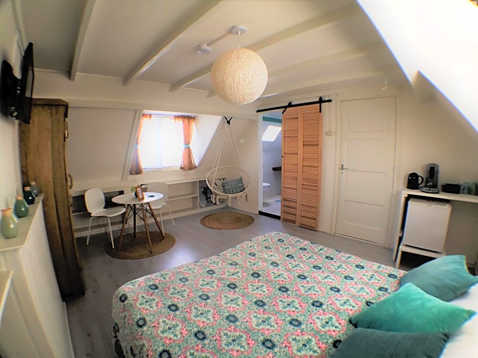 B&B Little Miss Sunshine