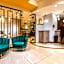Up Viamonte Hotel