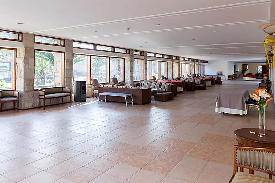 Hotel Club La Serena