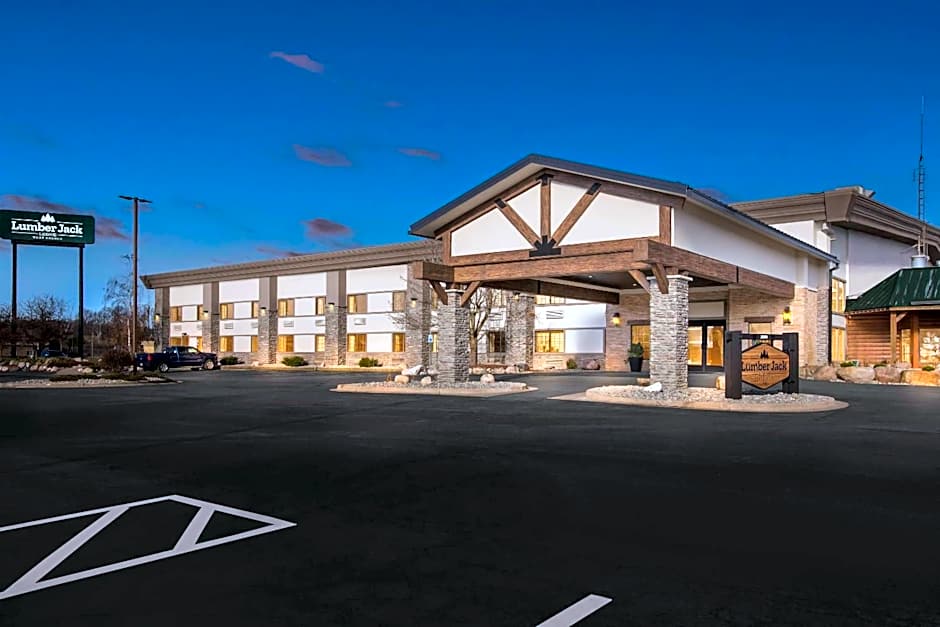 Lumber Jack Lodge, an Ascend Collection Hotel