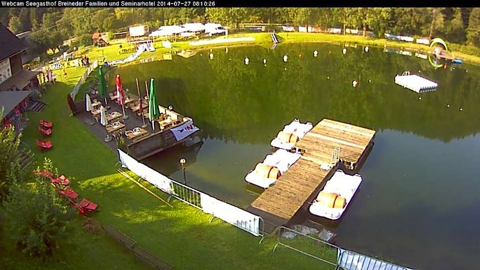 Seegasthof Breineder - Familien & Seminarhotel