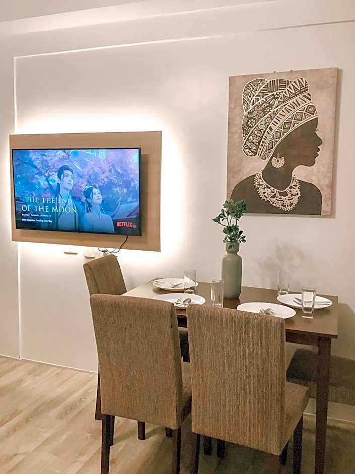 AZRA Bacolod at Mesavirre Garden Residences