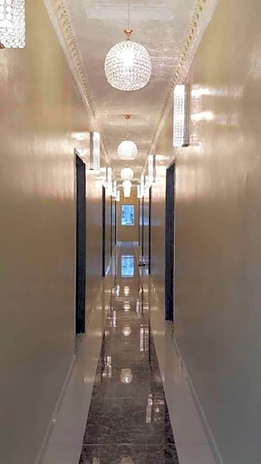 Ghazrin's Classic Hotel