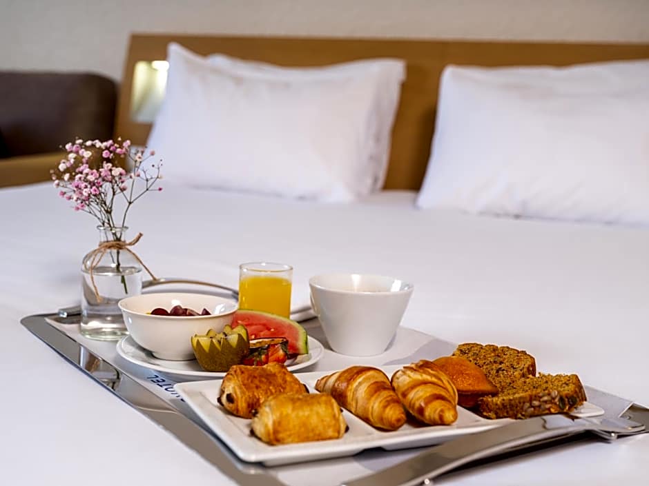 Novotel Nantes Carquefou