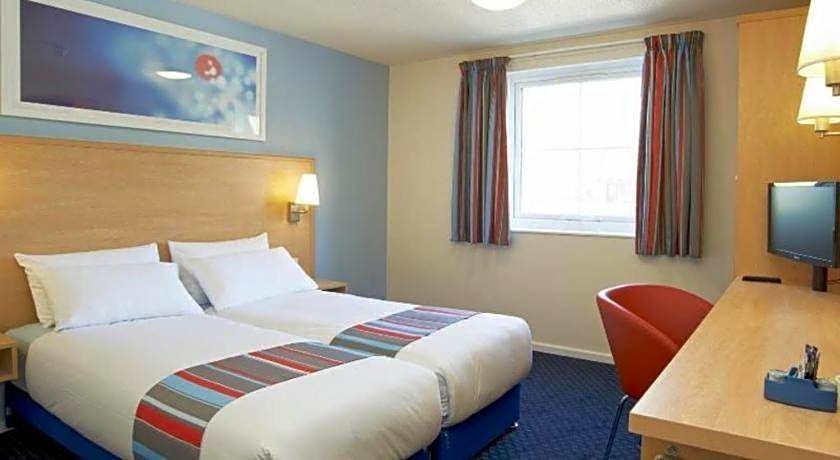Travelodge Lancaster M6